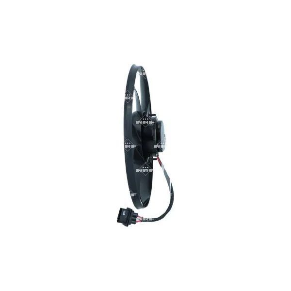 NRF FAN MOTORU POLO 02>TEK (6Q0959455AE)