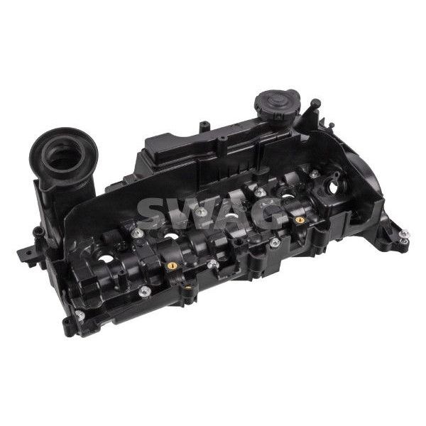 SWAG KÜLBÜRÜTÖR KAPAĞI N47N-R55/R56/R57/R58/R59/R60/R61 (11128576293)