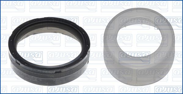AJUSA KRANK KEÇESİ ÖN N40/N42/N45/N46 (11117511395)