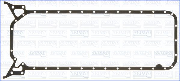 AJUSA YAĞ KARTER CONTASI M103 (A1030140422)
