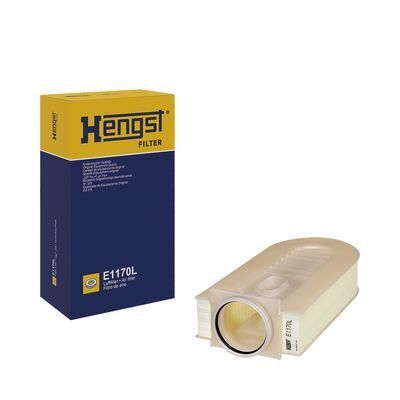 HENGST HAVA FİLTRESİ M651 (A6510940104)