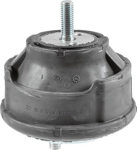 LEMFORDER L MOTOR KULAĞI E-46 (22116785583)