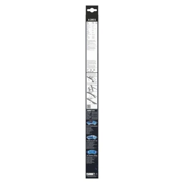 MAGNETI MARELLI SİLECEK TKM (600+400 MM) IBIZA 10> (6J1955425)