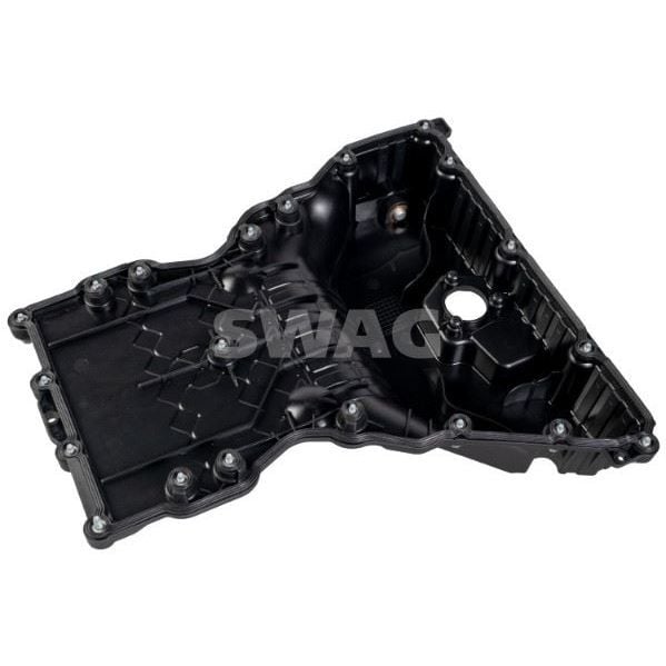 SWAG MOTOR YAĞ KARTERİ. M651. W204-212-207. (A6510102913)