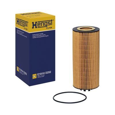 HENGST FİLTRE (A9360920105)