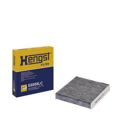 HENGST KLİMA FİLTRESİ DEFENDER (LR133345)