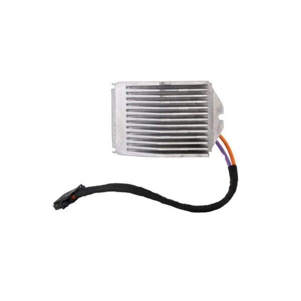 NRF FAN REGÜLATÖRÜ POLO 03> (6Q1907521)