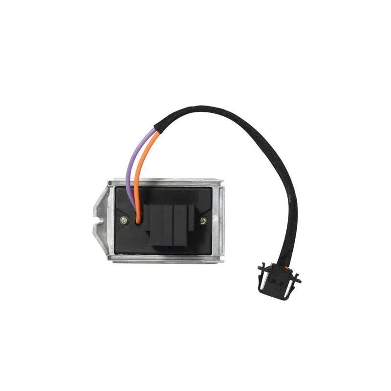 NRF FAN REGÜLATÖRÜ POLO 03> (6Q1907521)