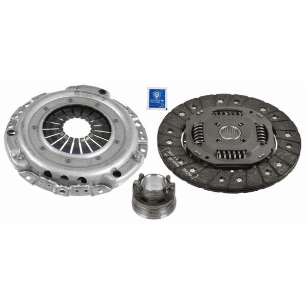 SACHS DEBRİYAJ SETİ (A1242500401)