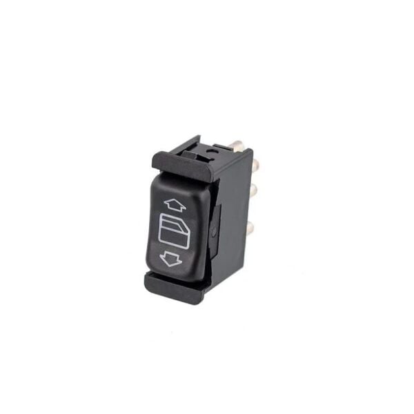 FEBI CAM AÇMA DÜĞMESİ ÖN SAĞ W107/W201 (18160RSRE00)