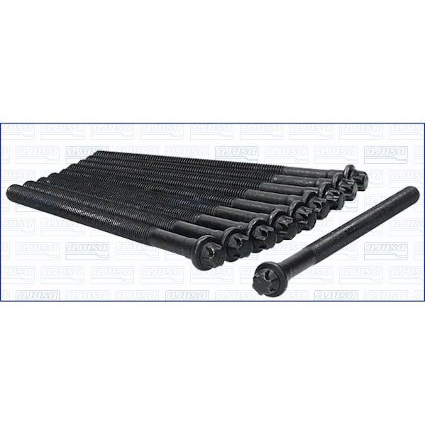 AJUSA SİLİNDİR KAPAK SAPLAMASI M274 (10 ADET) (A0000160569)