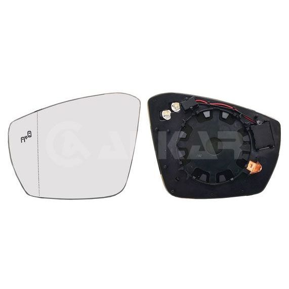 ALKAR AYNA CAMI SOL T-ROC 17> (2GA857521D)