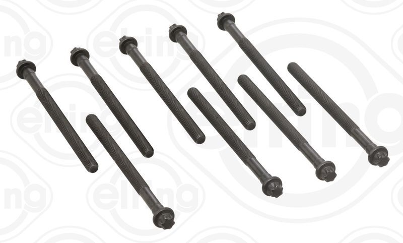 ELRING SİLİNDİR KAPAK SAPLAMASI M274 (10 ADET) (A0000160569)