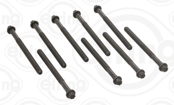 ELRING SİLİNDİR KAPAK SAPLAMASI M274 (10 ADET) (A0000160569)