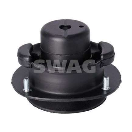 SWAG AMORTİSÖR TAKOZU ÖN SAĞ/SOL W124/W201 (ÜST-BİLYASIZ) (A1243200473)
