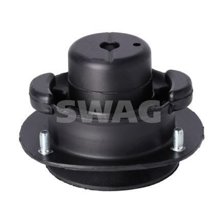 SWAG AMORTİSÖR TAKOZU ÖN SAĞ/SOL W124/W201 (ÜST-BİLYASIZ) (A1243200473)