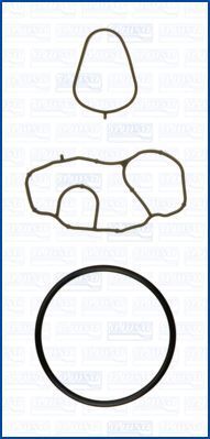 AJUSA YAĞ HAZNE CONTASI N12/N14/N16/N18 (11428643758)