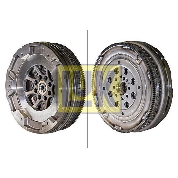 LUK VOLANT W172/W204/W207/W212 (A6510304405)
