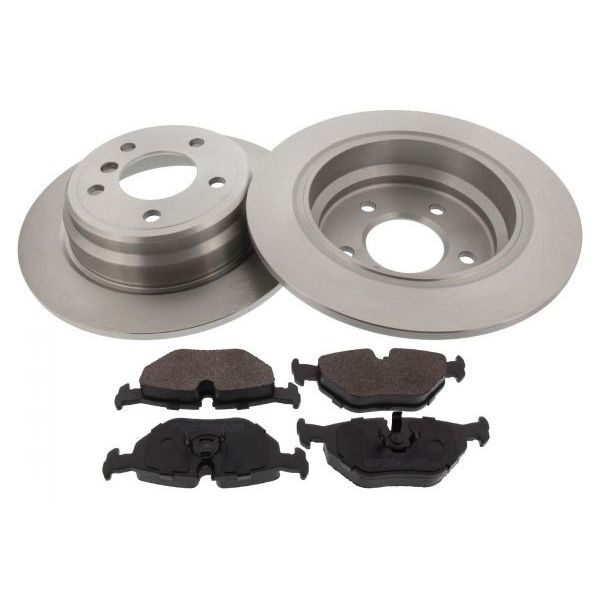NRF FAN MOTORU 4.4V8-TDV8 2002> (PGG500360)