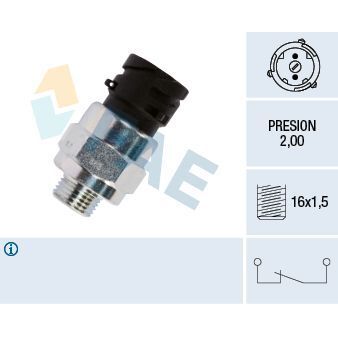 STABILUS BAGAJ AMORTİSÖRÜ POLO 03> (6Q6827550C)