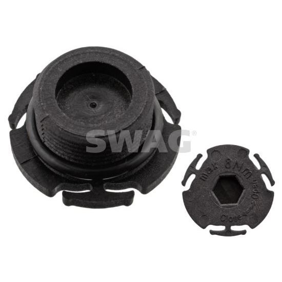 SWAG MOTOR KARTER TAPASI N20 (11137605018)
