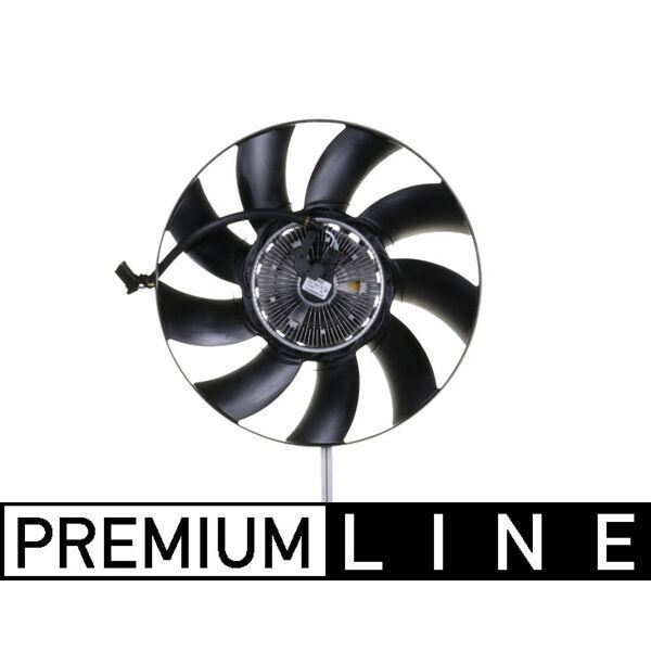 BEHR FAN MOTORU 4.2 SPORT (PGG500380)