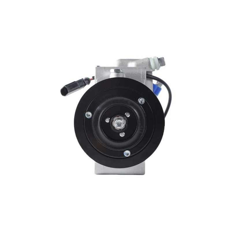 DENSO KLİMA KOMPRESÖRÜ POLO 02> (6Q0820803D)