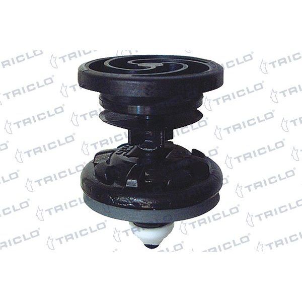 ELRING ÜST TAKIM CONTA M601 (A6010105020)