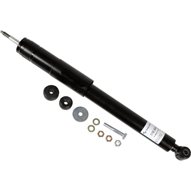 SACHS ARKA AMORTİSÖR 124/201 GAZLI (A1243201131)