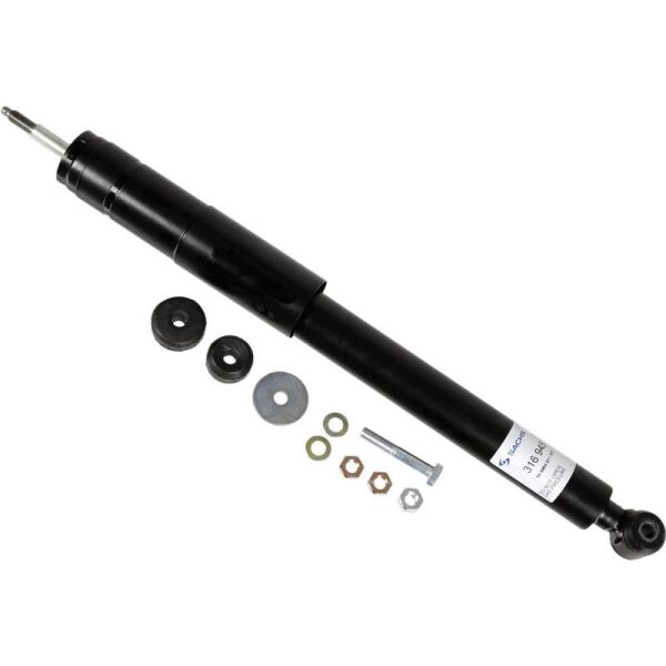 SACHS ARKA AMORTİSÖR 124/201 GAZLI (A1243201131)