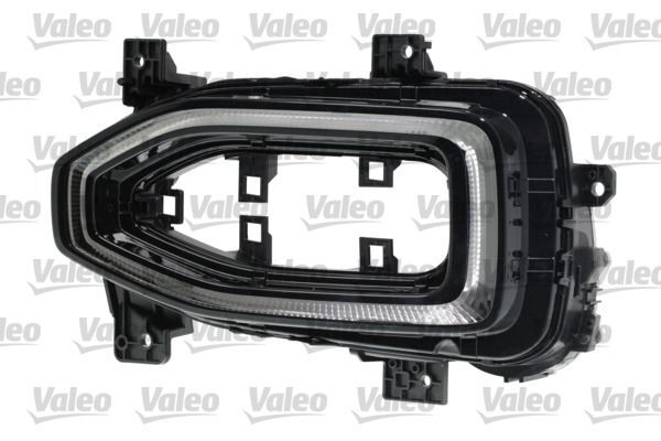 VALEO GÜNDÜZ FARI LED SAĞ TROC 18> (2GA941056F)