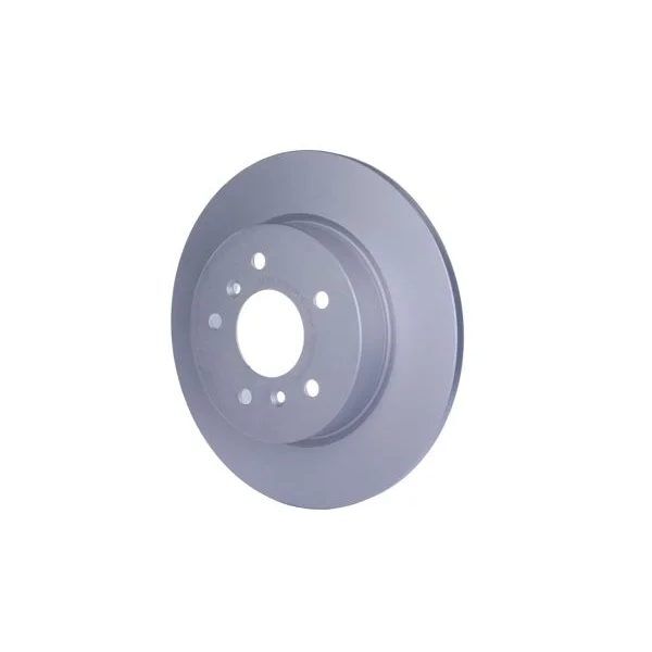 HELLA PAGID ARKA FREN DİSKİ. QASHQAI II SUV-J11, J11-ROGUE SPORT-KICKS (D32064EA0BRV)