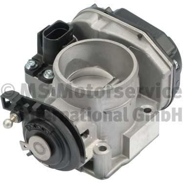 PIERBURG BOĞAZ KELEBEĞİ 1.8T PASSAT AEB-APU (058133063Q)