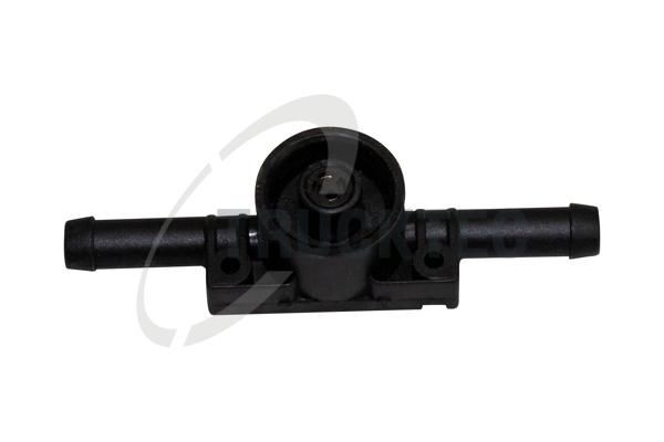 TRUCKTEC MAZOT FİLTRE VENTİLİ 611/612/668 (A6110780249)