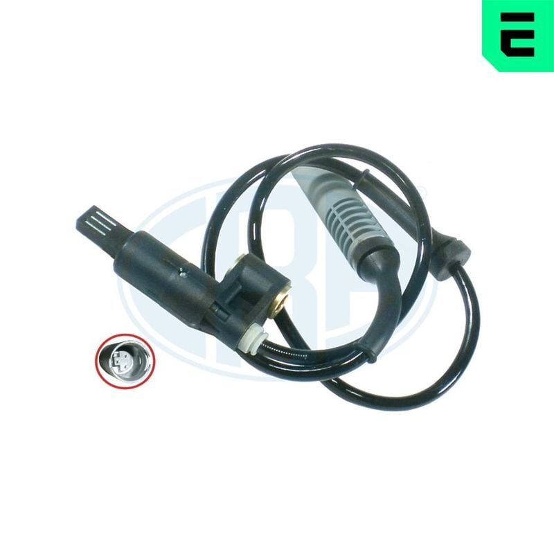 ERA ABS SENSÖRÜ ÖN E36 (34521163027)