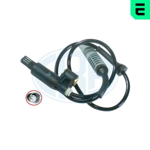 ERA ABS SENSÖRÜ ÖN E36 (34521163027)