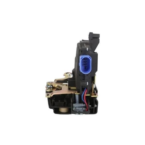 HERTH+BUSS KAPI KİLİDİ ARKA SAĞ GOLF/JETTA/TOUAREG 04> (7L0839016D)