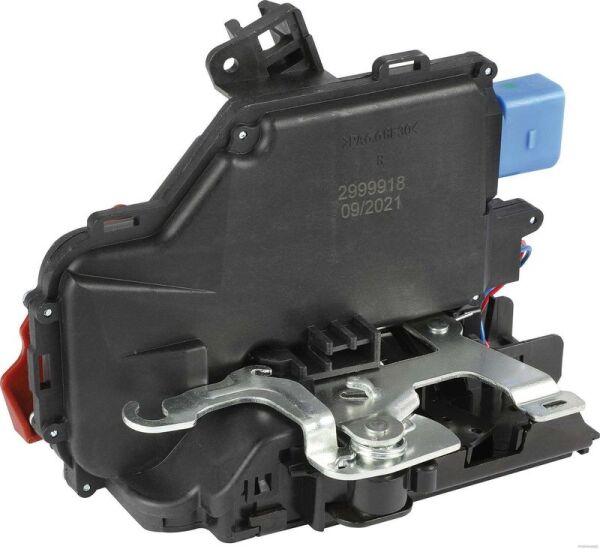 HERTH+BUSS KAPI KİLİDİ ARKA SAĞ GOLF/JETTA/TOUAREG 04> (7L0839016D)
