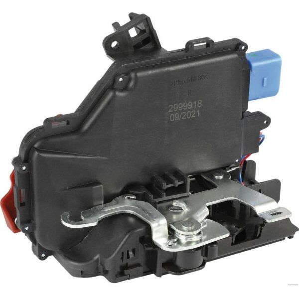 HERTH+BUSS KAPI KİLİDİ ARKA SAĞ GOLF/JETTA/TOUAREG 04> (7L0839016D)