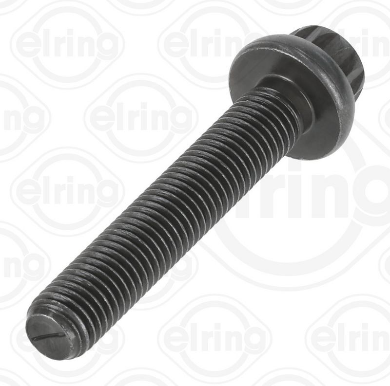ELRING KRANK MİLİ CİVATASI ARKA M601/M611/M646 (A6010110371)