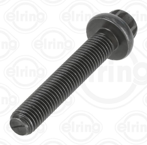 ELRING KRANK MİLİ CİVATASI ARKA M601/M611/M646 (A6010110371)