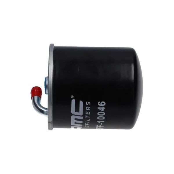 HENGST MAZOT FİLTRESİ 611/612 203 / ML 270 CDİ (A6110920001)