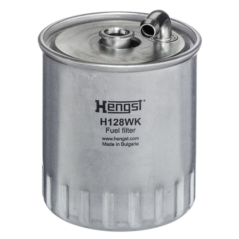 HENGST MAZOT FİLTRESİ 611/612 203 / ML 270 CDİ (A6110920001)