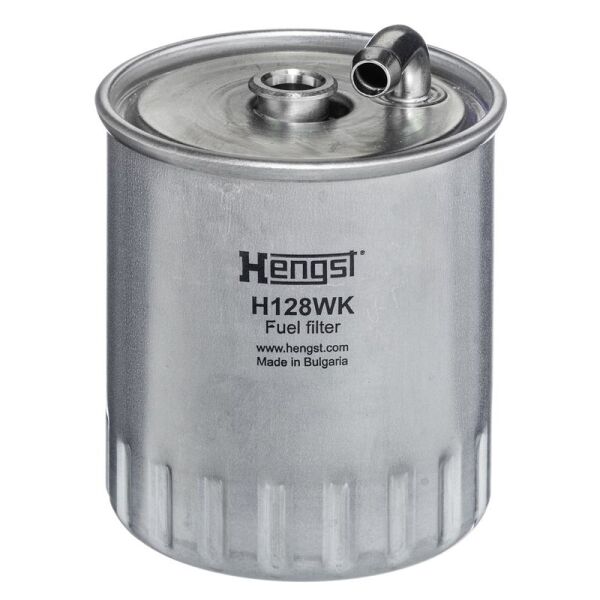 HENGST MAZOT FİLTRESİ 611/612 203 / ML 270 CDİ (A6110920001)