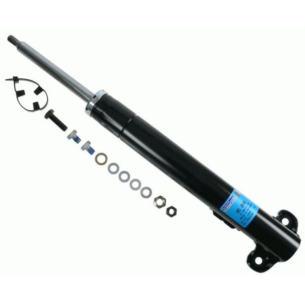 SACHS AMORTİSÖR 124/201 ÖN GAZLI (A1243203030)