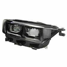 VALEO KOMPLE FAR LED TROC 18>SAĞ (2GA941774)