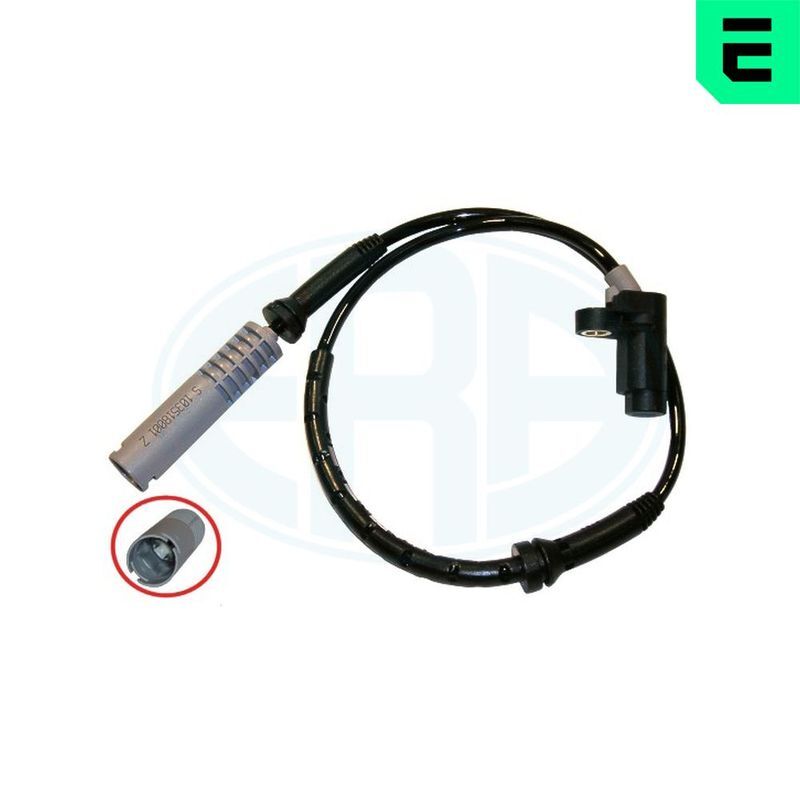 ERA ÖN ABS SENSÖRÜ SAĞ-SOL E38 (34521182076)