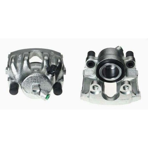 FEBI AMORTİSÖR BİLYASI E39/E46/E53/E65 (31331090612)