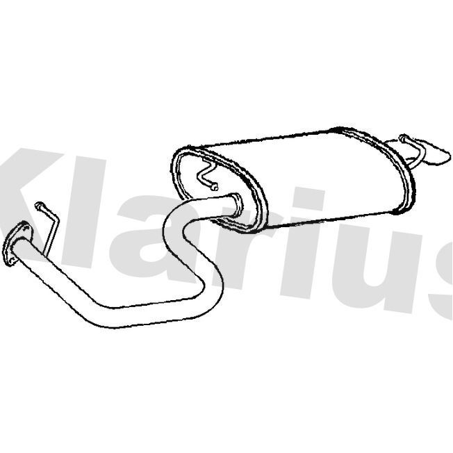REZAW-PLAST BAGAJ HAVUZU ATECA 16> (575061180)