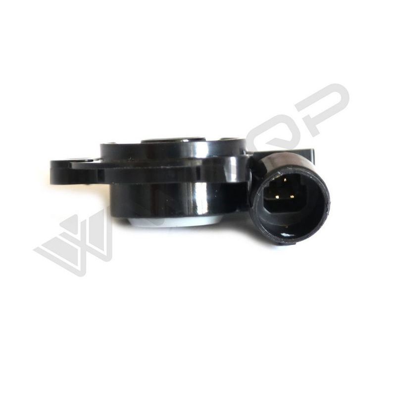 SACHS ÖN AMORTİSÖR 124 201 (A1243203630)